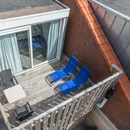 Holiday Home Zuidstraat 30B Весткапелле Екстер'єр фото