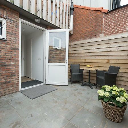 Holiday Home Zuidstraat 30B Весткапелле Екстер'єр фото