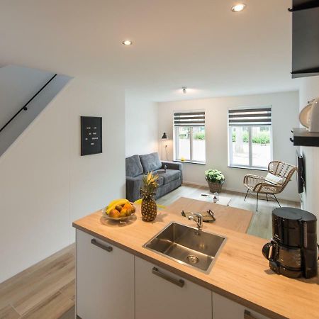 Holiday Home Zuidstraat 30B Весткапелле Екстер'єр фото
