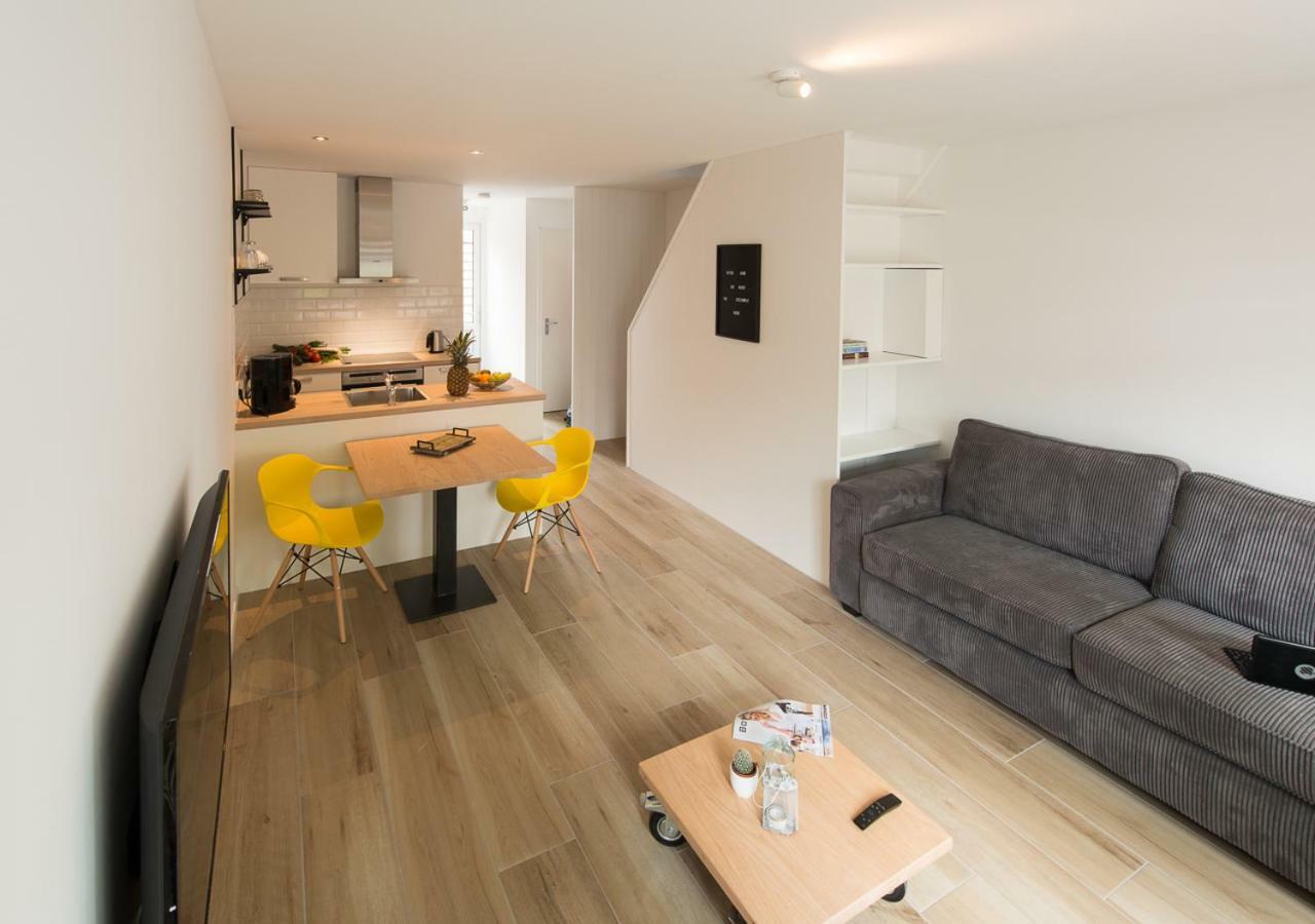 Holiday Home Zuidstraat 30B Весткапелле Екстер'єр фото