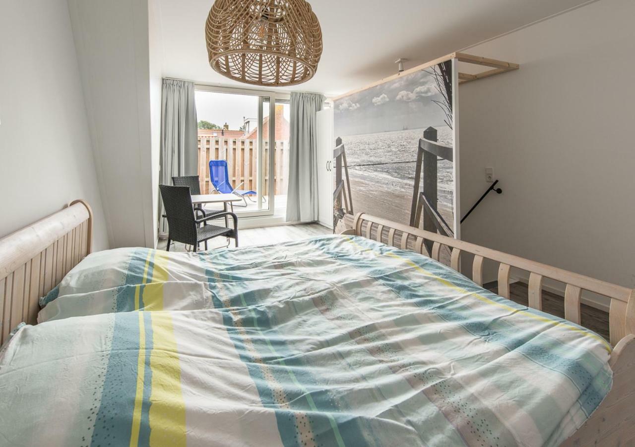 Holiday Home Zuidstraat 30B Весткапелле Екстер'єр фото